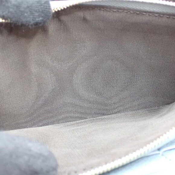 Gucci Flora Print Canvas Continental Wallet - Picture 8 of 8